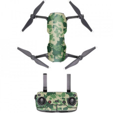 Наклейка для Mavic Air (UNF-CA3)
